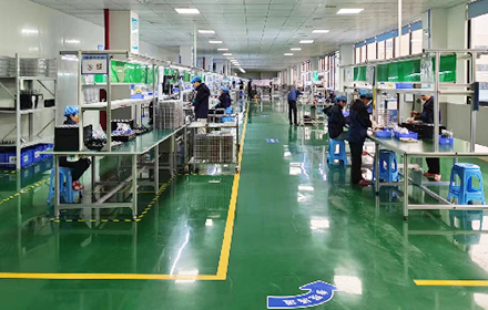 Leading EPTFE Technology