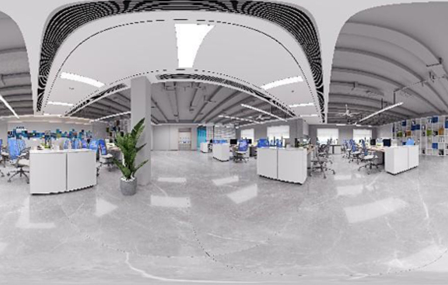 Company Environment