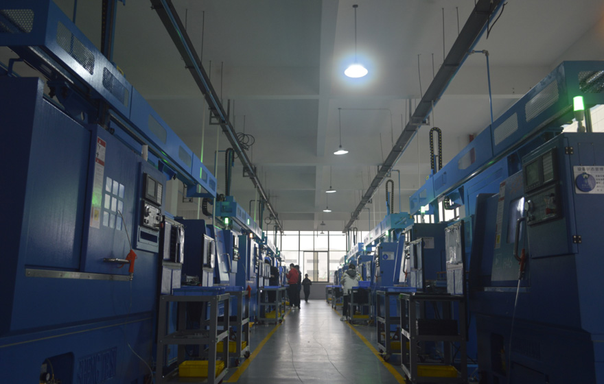 Company Environment