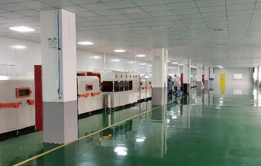Company Environment