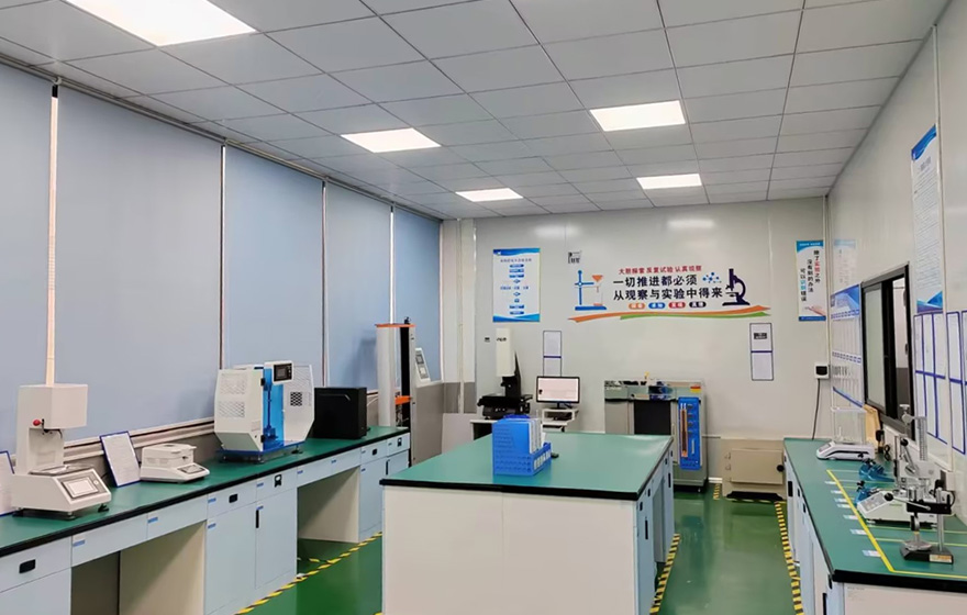 Company Environment