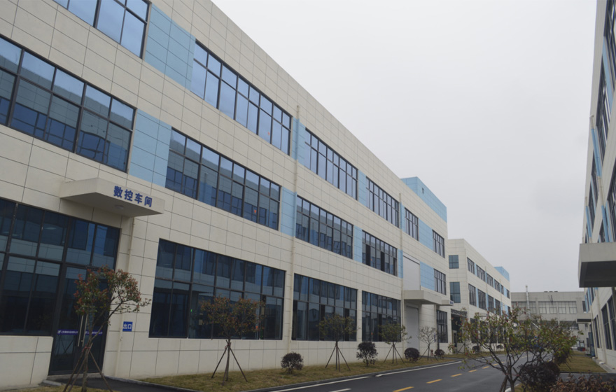 Company Environment