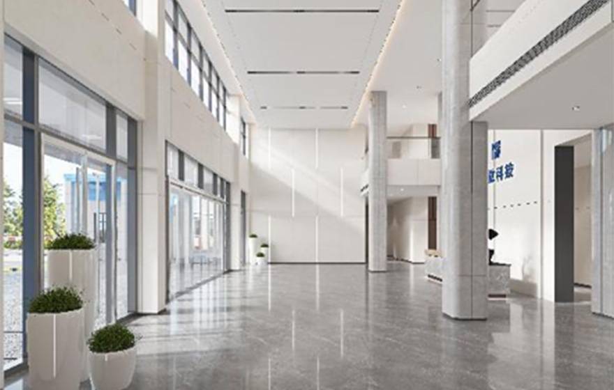 Company Environment
