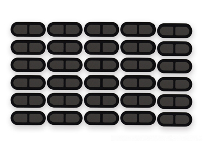 Waterproof Acoustic Membrane
