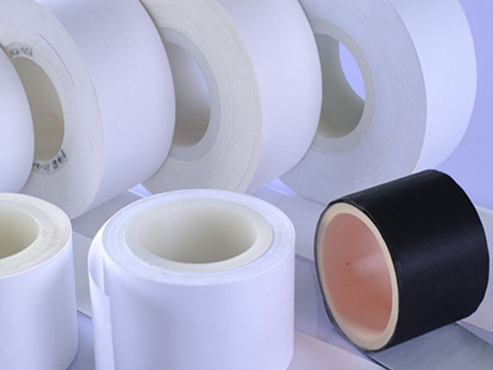 Leading EPTFE Technology