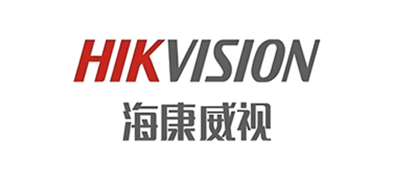 HIKVISION