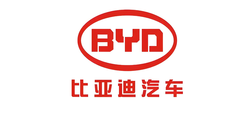 BYD