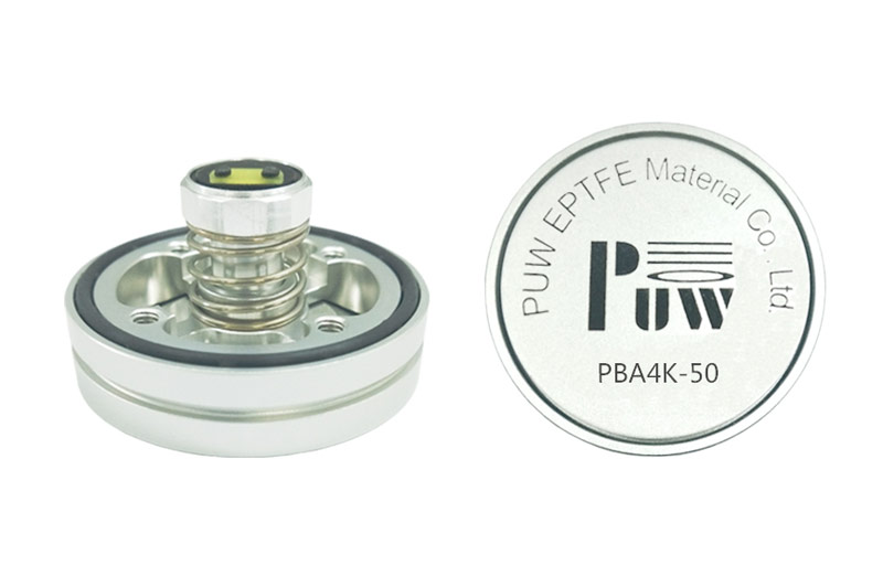 Waterproof Vent Plug