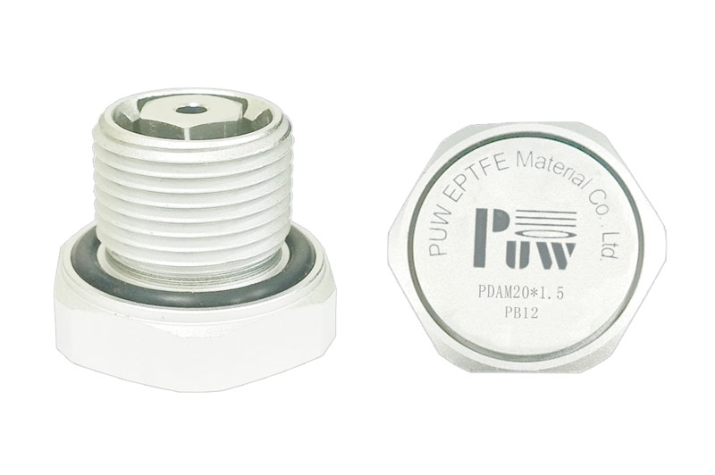 Unidirectional Explosion-Proof Valve Factory