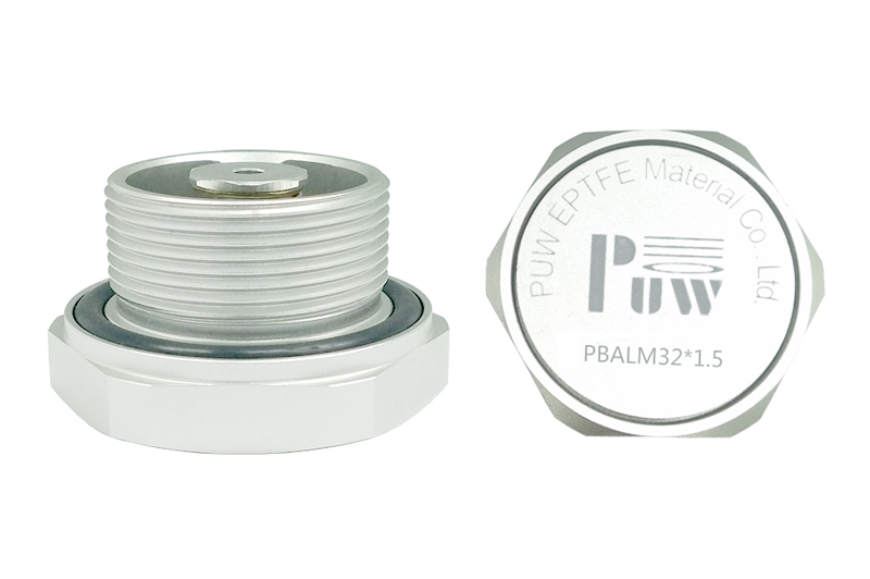EV Battery Explosion-Proof Vent Valve