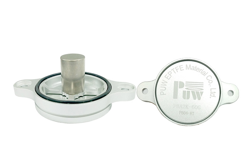 Explosion-Proof Valve