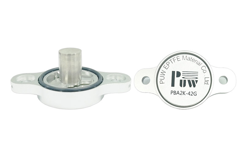 Waterproof Explosion-Proof Valve