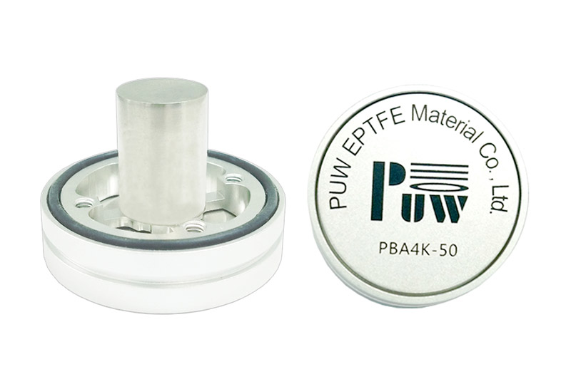 Waterproof Breathable Explosion-Proof Valve