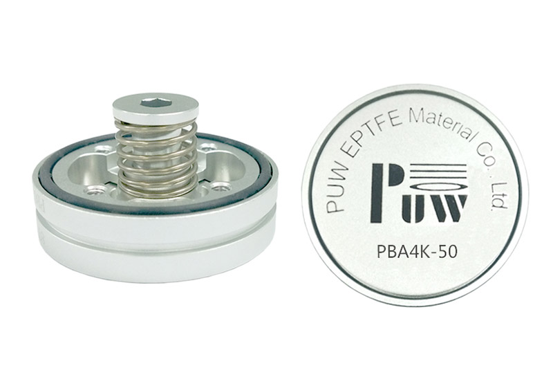 EPTFE Explosion-Proof Valve