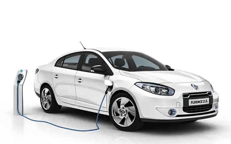 Protection Case Of Automobile Industry