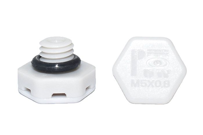Plastic Vent Valve