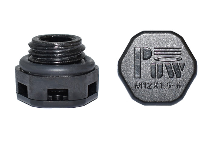 IP67 Plastic Vent Valve