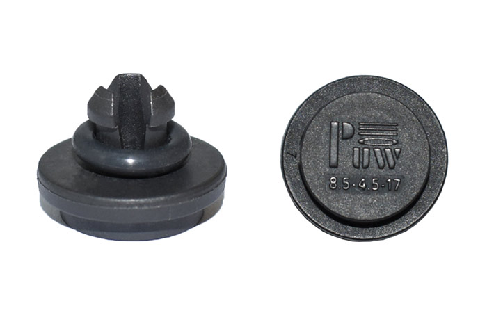 Plastic Breather Valve for Battery Packs