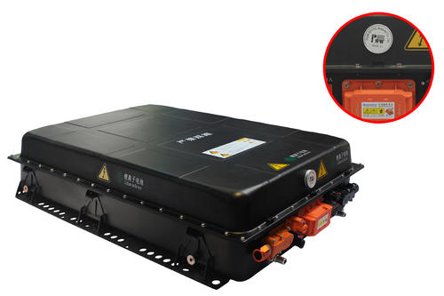 Explosion-Proof Breather Valve for Power Batteries in Electric Buses — Preventing Pressure Buildup During Thermal Runaway