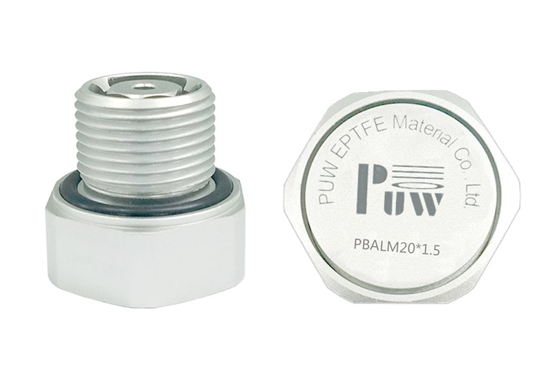 Waterproof Breathable Explosion-Proof Valve