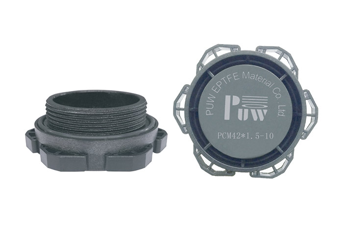 Waterproof Breathable Valve